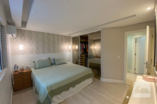 Imagem 7 de 15 de Casa À Venda No Dona Clara - Código 280057 - 280057