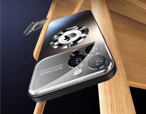 Funda De Lujo Para iPhone 16/16 Plus/16 Pro/16 Pro Max