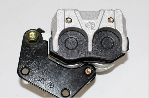 Caliper De Freno Delantero Italika Ds150 / Diabolo 125/150