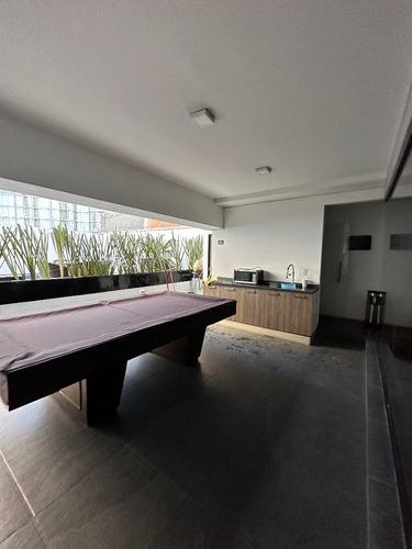 Departamento Venta Col Napóles Nueva York Súper Ubicado