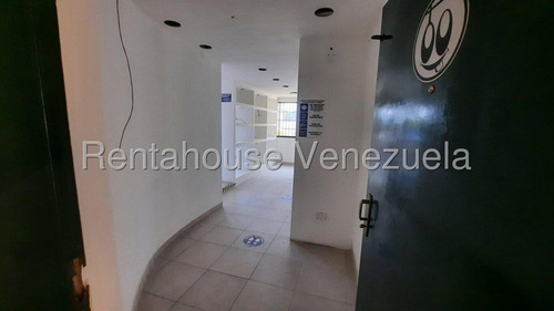25-15673 Espectacular Local En Alquiler Alta Florida (ya)