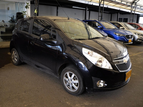 Chevrolet Spark Gt 1.2 5p Fe Hco210