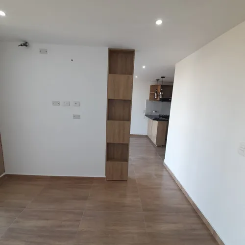 Apartaestudio En Arriendo En Urbanización La Flora. Cod A11654