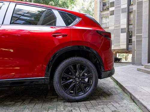 Mazda CX-5 CARBON EDITION 2.5L