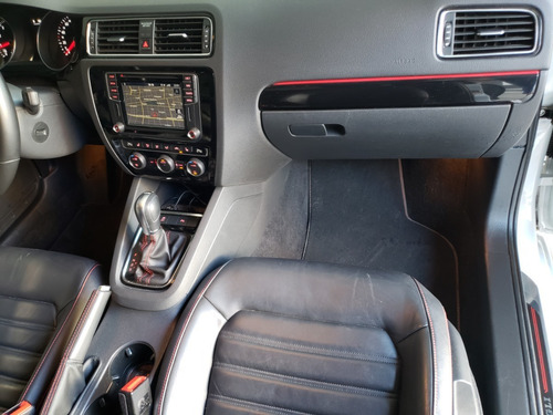 Volkswagen Vento Gli Dsg Nav