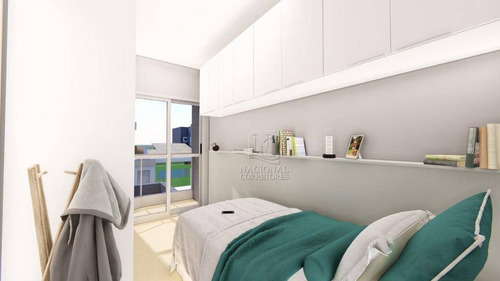 Sobrado À Venda, 68 M² Por R$ 350.000,00 - Jardim Utinga - Santo André/sp - So3762