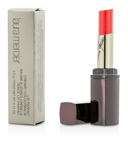 Lip Parfait Lipstick Tono Sweet Guava Tamaño Grande Original