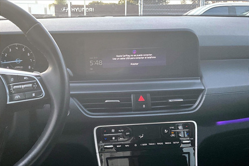 Kia Seltos 2024