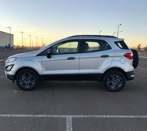 Ford Ecosport 1.5 Freestyle