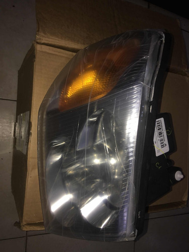 15866070 Faro Derecho Trailblazer Envoy 2008 250