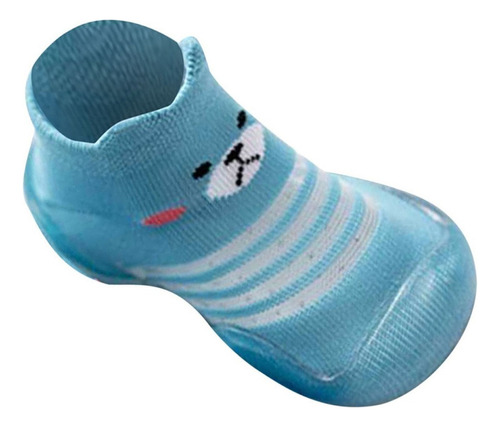 Calcetines De Suelo Para Niños, Zapatos Antideslizantes A040
