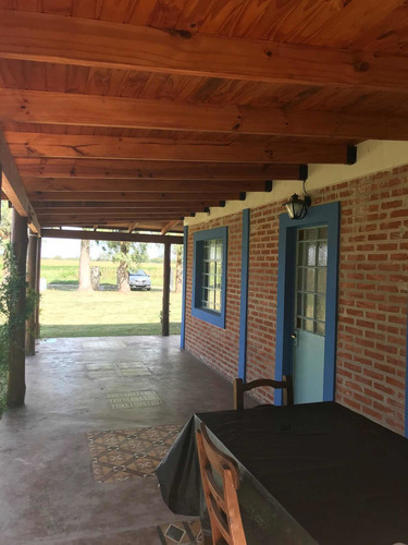 Imagen 8 de 15 de Alquilo Casa En El Campo ( San Miguel Del Monte )