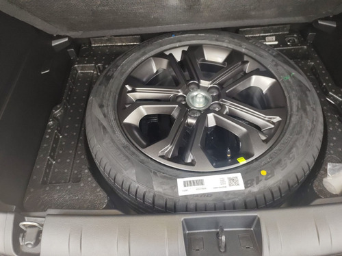 Imagen 9 de 20 de Jeep Renegade Longitude Serie S 1.3t 175cv 0 Km Mc