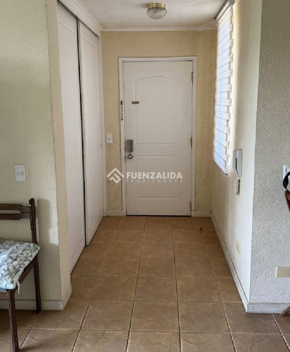 Departamento En Venta De 2d 1b 1e Playa De Horcon
