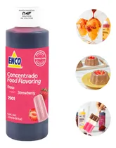Comprar Concentrado Saborizante Enco Sabor Fresa Especial 2901 120ml
