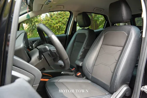 Ford Ecosport FREESTYLE