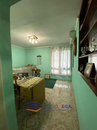 Quinta En Venta En Merlo Sur
