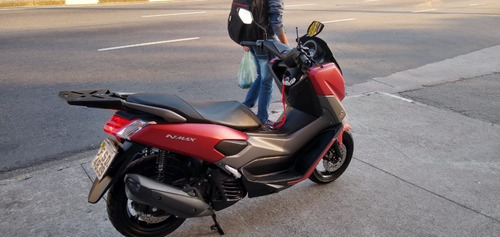 Imagem 3 de 13 de Yamaha Nmax 160 2018