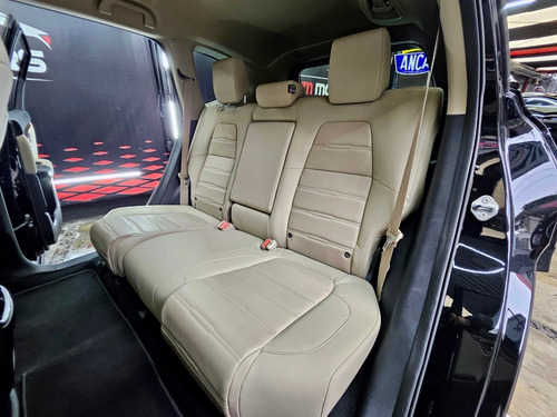 Honda CR-V 1.5 Turbo Plus Cvt
