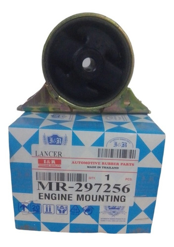 Base Motor Mitsubishi Lancer Cb1a/cb2a Izquierdo