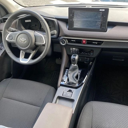 Imagen 4 de 6 de Toyota Yaris 2023 Diferentes Modelos