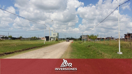 Vendo Lote De 487 M2 En Punta Chacra Roldan. Entrega Inmediata