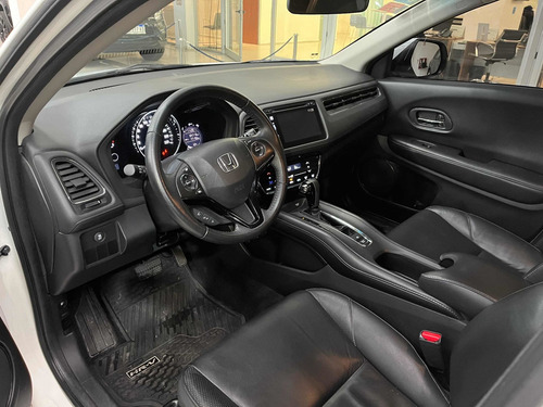 Imagen 15 de 25 de Honda Hr-v 2016 1.8 Lx 2wd Cvt