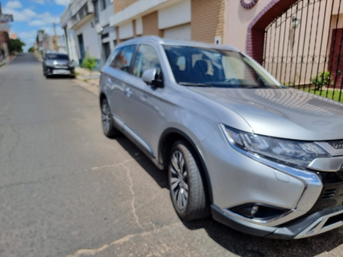 Mitsubishi Outlander 2.4 Gls 169cv