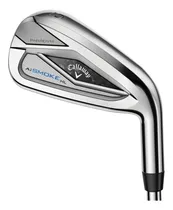Comprar Set De Hierros Callaway Ai Smoke H L Grafito Regular 5p