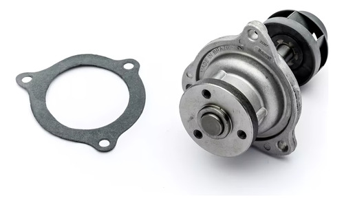 Bomba De Agua Ford Fiesta Max Rocam Original