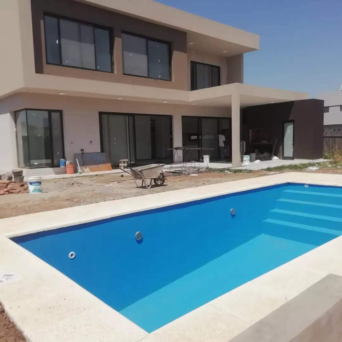 Piscinas De Hormigon