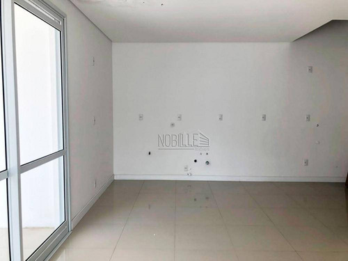 Cobertura À Venda, 151 M² Por R$ 766.745,00 - Ingleses - Florianópolis/sc - Co0304