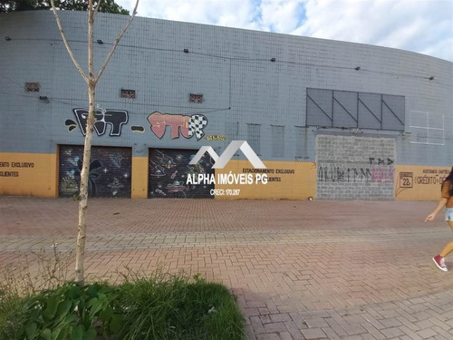 Imagem 1 de 8 de Comercial Com 520 M² - Vila Sonia - Praia Grande - Ref.: Rnt9 - Rnt9