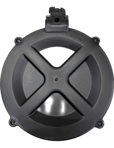 Pad Caixa P/ Bateria Eletronica Shelter Std36 Novo Original