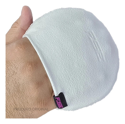Aplicador Com Encaixe Microfibra Concept Of Detail Fse 00078