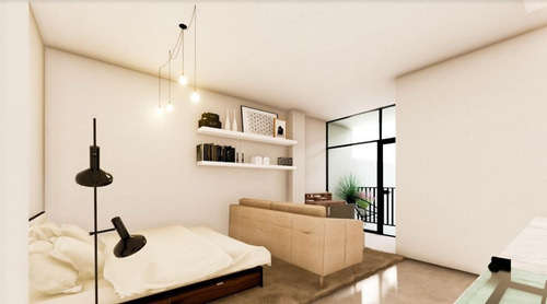 Imagen 6 de 21 de Departamentos En Venta En Torre 11 , En El Centro De La Ciud