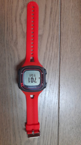 Reloj Garmin Forerunner 10 Más Cargador Universal