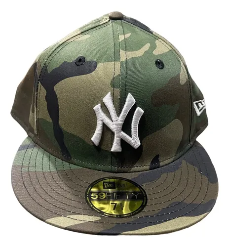 Gorra Nyc Yankees  MercadoLibre 📦