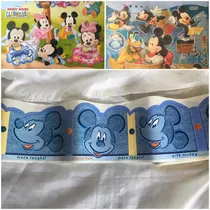 Comprar Cinta Decorativa Infantil Vinil Vinilos Cenefa Stickers