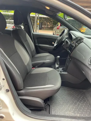 Renault Sandero 1.6 Life
