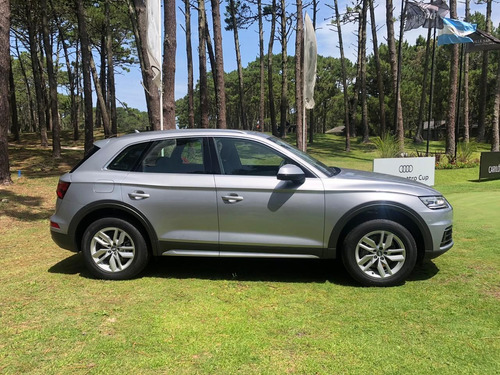 Audi Q5 45 Tfsi Offroad