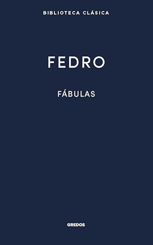Fabulas - Fedro