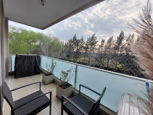 Departamento 3 Ambientes Villa Los Remeros Excelente Orientacion Y Vista