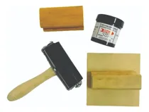 Comprar Kit Para Fichaje Opalo Huellas Dactilares Digitales