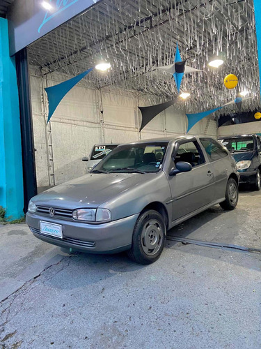 Volkswagen Gol 1998 1.0 Mi 3p