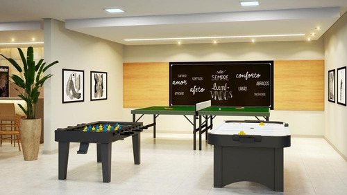 Imagem 13 de 30 de Apartamento À Venda, 43 M² Por R$ 179.900,00 - Jardim Cidade Universitária - João Pessoa/pb - Ap0296