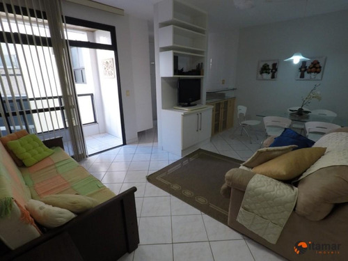 Apartamento Em Centro, Guarapari/es De 65m² 1 Quartos À Venda Por R$ 300.000,00 - Ap861220