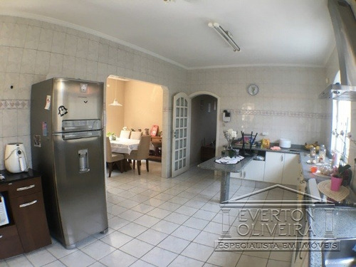 Imagem 6 de 15 de Sobrado - Residencial Sao Paulo - Ref: 12034 - L-12034