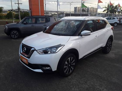 Imagem 5 de 11 de Nissan Kicks 1.6 16v Flexstart Sv 4p Xtronic