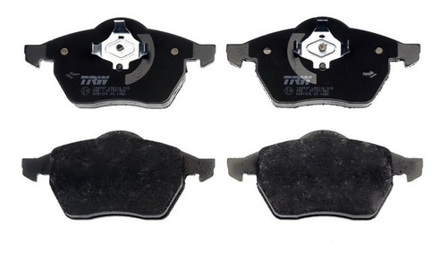 Balatas Delanteras Vw Passat 98-99 Audi A4 98-99 Trw